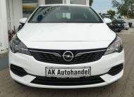 OPEL Astra K Lim. Edition LED Lenkradheiz Shz CarPlay