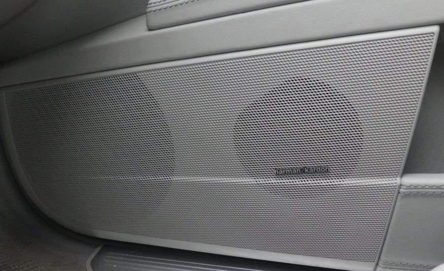 MERCEDES-BENZ S 500 CGI BE 4Matic Lang Massage Harman Kardon