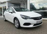 OPEL Astra K Lim. Edition LED Lenkradheiz Shz CarPlay