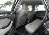 AUDI A3 Limousine Quattro Sport Vollleder LED
