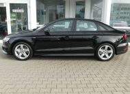 AUDI A3 Limousine Quattro Sport Vollleder LED