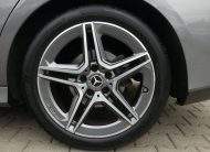 MERCEDES-BENZ CLA 180 AMG-Line LED Leder Kamera Navi