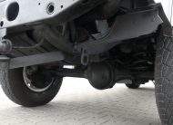 LAND ROVER Defender 110 SE Station Wagon TD5
