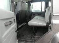 LAND ROVER Defender 110 SE Station Wagon TD5
