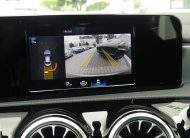 MERCEDES-BENZ CLA 180 AMG-Line LED Leder Kamera Navi