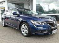 RENAULT Talisman Grandtour Intens Energy Aut LED Massage