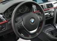 BMW 318i Touring Sport Line Panorama Nav Hud CarPlay