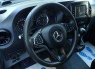 MERCEDES-BENZ Vito Kasten lang AHK Navi Kamera
