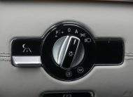 MERCEDES-BENZ S 500 CGI BE 4Matic Lang Massage Harman Kardon