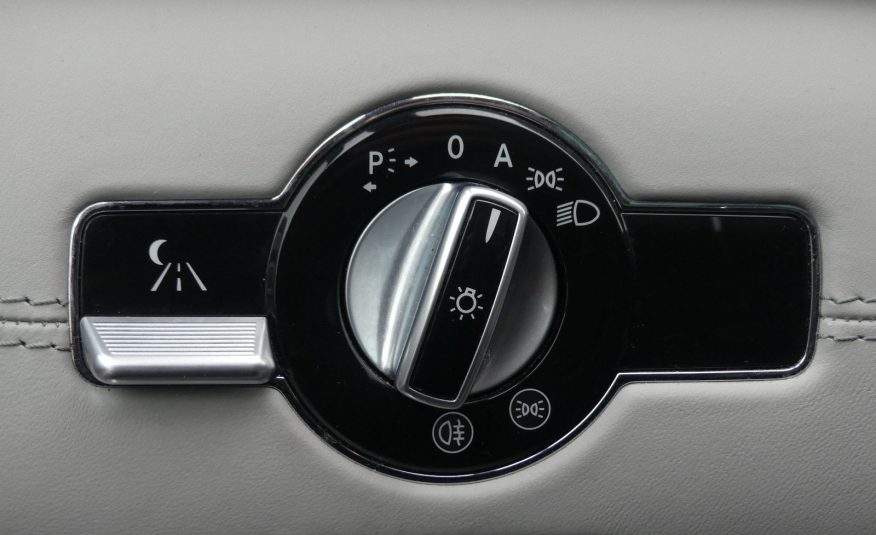 MERCEDES-BENZ S 500 CGI BE 4Matic Lang Massage Harman Kardon