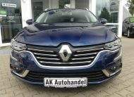 RENAULT Talisman Grandtour Intens Energy Aut LED Massage