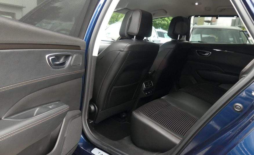 RENAULT Talisman Grandtour Intens Energy Aut LED Massage