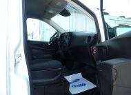 MERCEDES-BENZ Vito Kasten lang AHK Navi Kamera