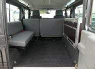 LAND ROVER Defender 110 SE Station Wagon TD5