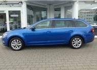 SKODA Octavia Combi Style Aut LED ACC Kam CarPlay