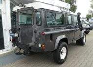 LAND ROVER Defender 110 SE Station Wagon TD5
