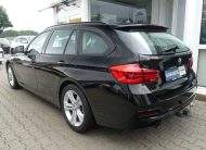 BMW 318i Touring Sport Line Panorama Nav Hud CarPlay