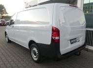 MERCEDES-BENZ Vito Kasten lang AHK Navi Kamera