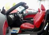 FORD Mustang Cabrio Aut. Leder Sitzhzg. Klima
