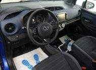 TOYOTA Yaris Style Selection Kamera Sitzheizung DAB