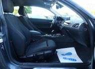 BMW 220i Sport-Aut. Sport Line Coupe LED Navi