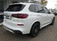 BMW X5 M50i ShadowLine Pano HUD Innovation Laser H&K