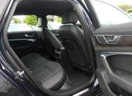 AUDI A6 Avant 40 TDI Quattro Design LED Leder