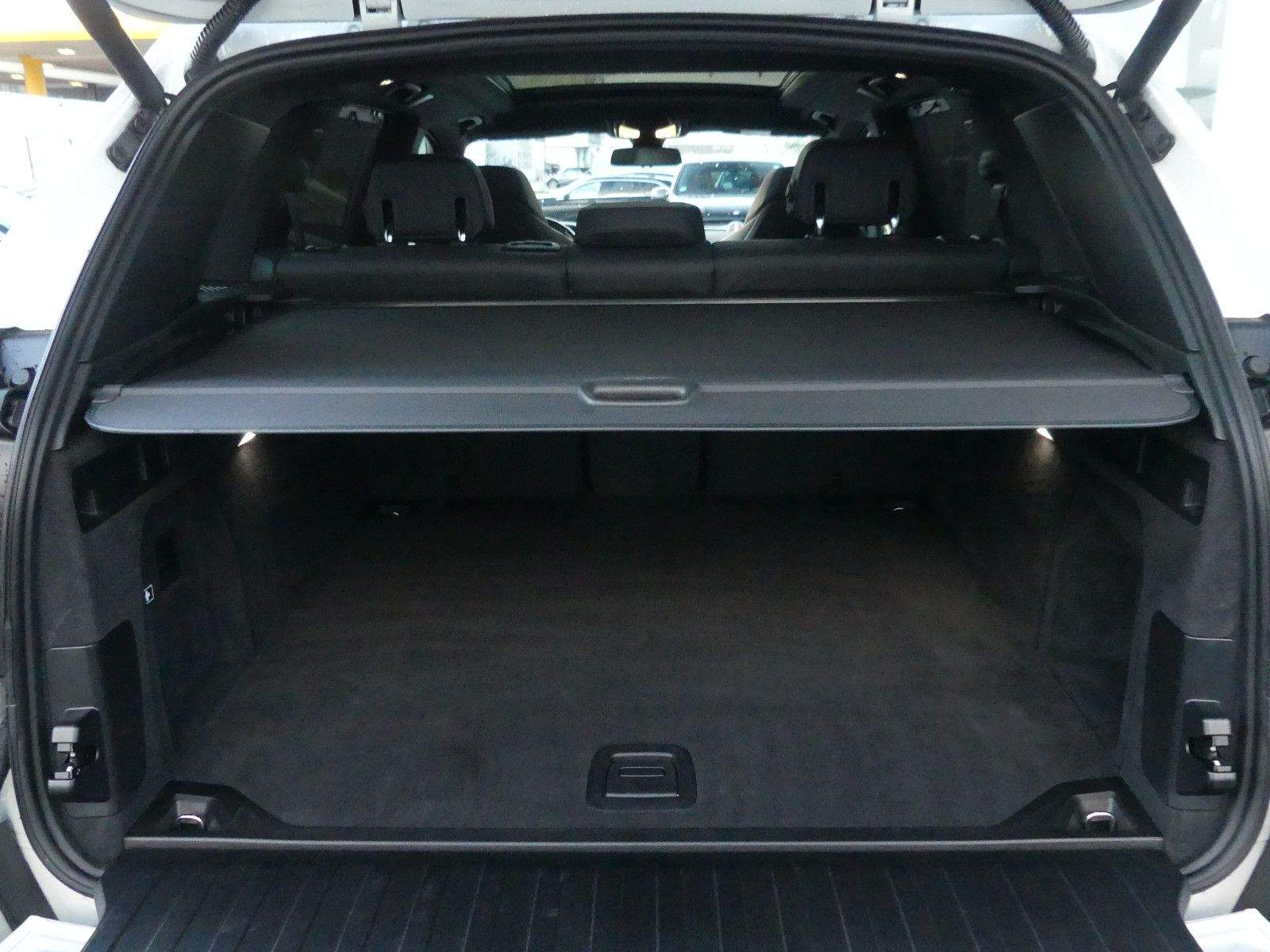 BMW X5 M50i ShadowLine Pano HUD Innovation Laser H&K