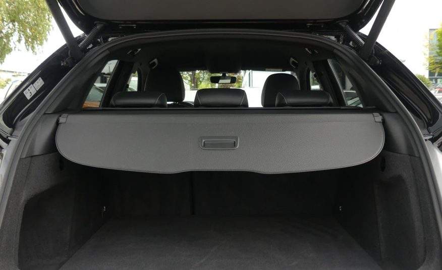 AUDI Q3 Sport S-line Quattro Xenon Matrix-Blinker