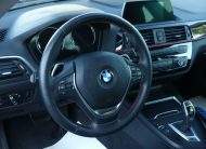 BMW 220i Sport-Aut. Sport Line Coupe LED Navi