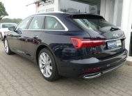 AUDI A6 Avant 40 TDI Quattro Design LED Leder