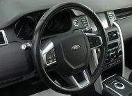 LAND ROVER Discovery Sport SE AWD Navi. Cam. Pano. Meridian