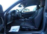 BMW 220i Sport-Aut. Sport Line Coupe LED Navi