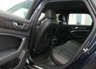 AUDI A6 Avant 40 TDI Quattro Design LED Leder