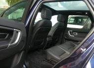 LAND ROVER Discovery Sport SE AWD Navi. Cam. Pano. Meridian