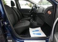 DACIA Sandero II Comfort Navi Klima Tempo Start/Stopp