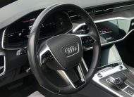 AUDI A6 Avant 40 TDI Quattro Design LED Leder