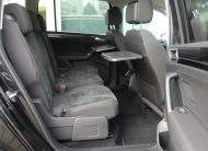 VW Touran R-Line Highline ACC  Alcantara
