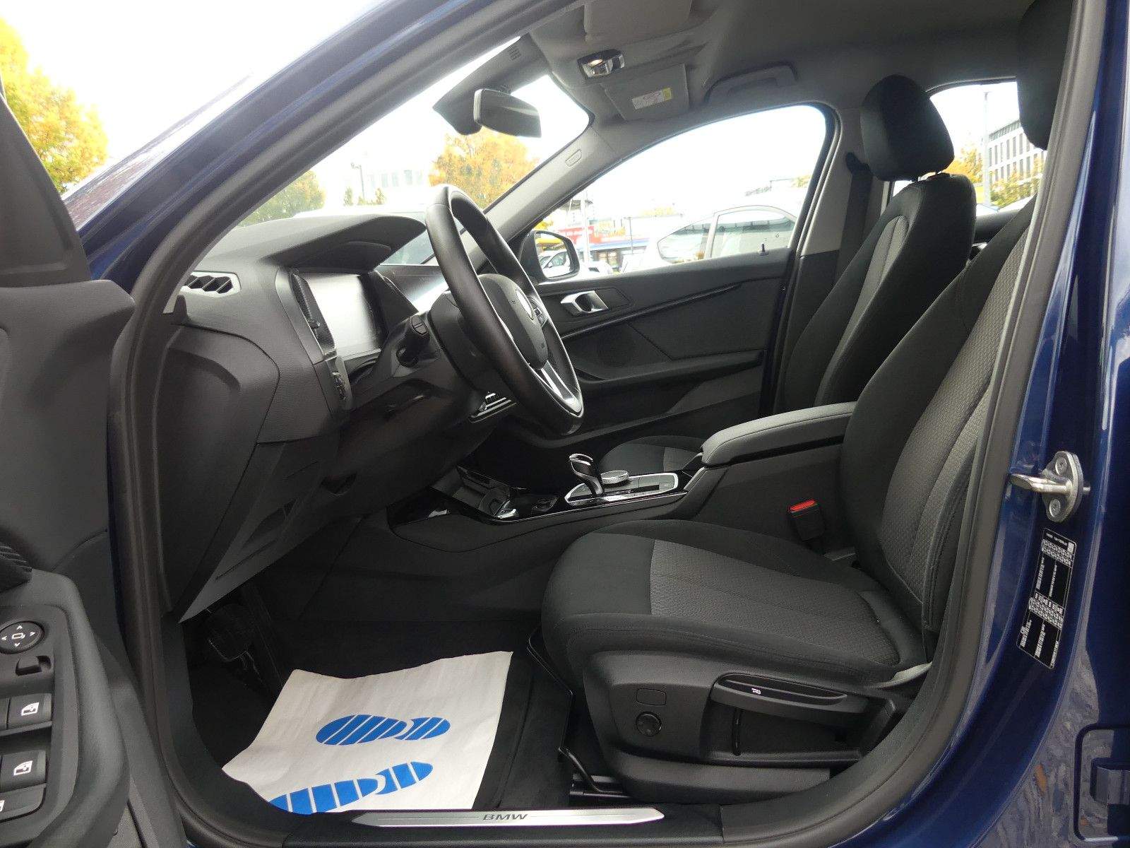 BMW 120 i Advantage Head-Up PDC LED