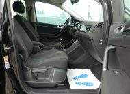 VW Touran R-Line Highline ACC  Alcantara