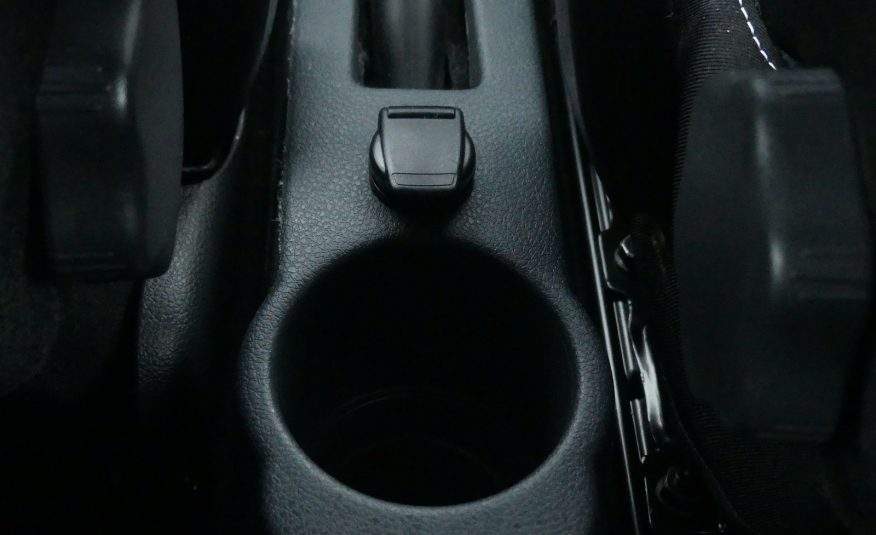 DACIA Sandero II Comfort Navi Klima Tempo Start/Stopp