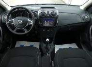 DACIA Sandero II Comfort Navi Klima Tempo Start/Stopp