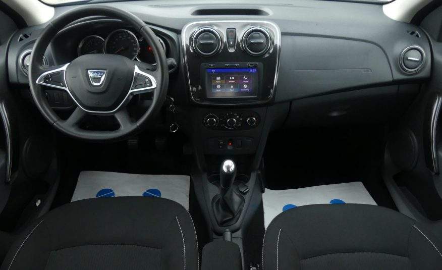 DACIA Sandero II Comfort Navi Klima Tempo Start/Stopp