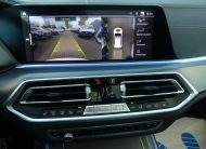BMW X5 M50i ShadowLine Pano HUD Innovation Laser H&K