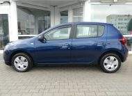 DACIA Sandero II Comfort Navi Klima Tempo Start/Stopp