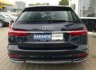 AUDI A6 Avant 40 TDI Quattro Design LED Leder