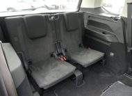 VW Touran R-Line Highline ACC  Alcantara
