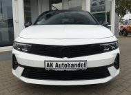 OPEL Astra Lim. Ultimate Intelli Aut ACC LED Leder