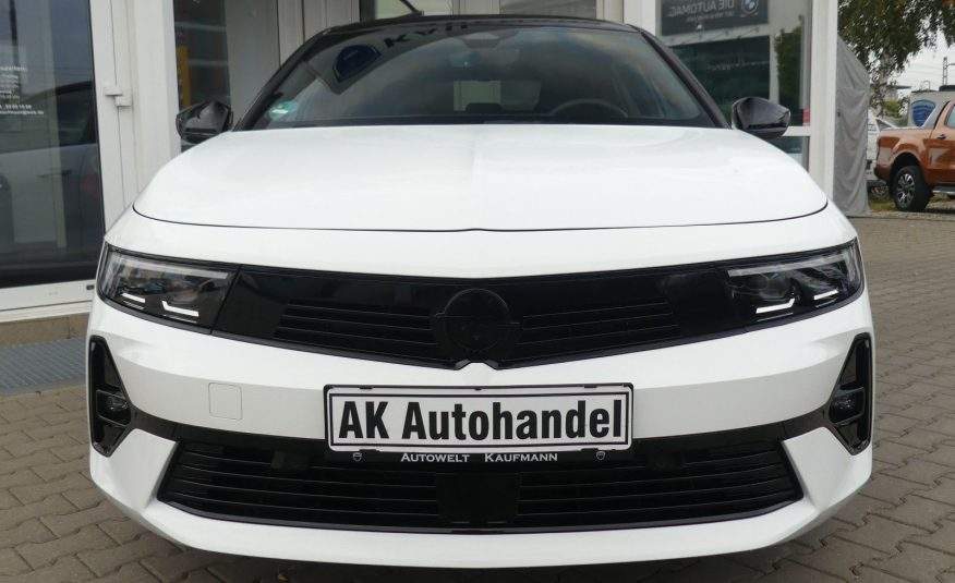OPEL Astra Lim. Ultimate Intelli Aut ACC LED Leder