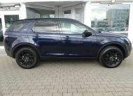 LAND ROVER Discovery Sport SE AWD Navi. Cam. Pano. Meridian